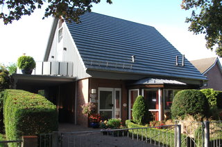 Klabunde, Ferienwohnung 