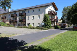 Bergblick Frauenwald - Fewo.cc Haus Bergblick