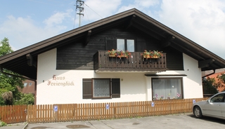 Haus Ferienglück 