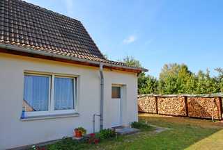 Ferienwohnung Rheinsberg SEE 9851 Ferienwohnung mit separatem Eingang