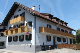 Gästehaus Vogt unser Gästehaus