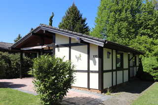 Ferienhaus Robinson Sonnenkreisel 133 Ferienhaus Robinson