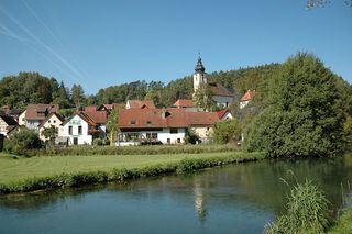 Ferienhaus Limerhof Ferienhaus Limerhof