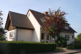 Ferienwohnung Friedewald 