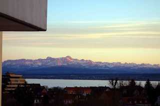 Ferienwohnung Alex Ferienwohnung mit Südbalkon und herrlichem See-...