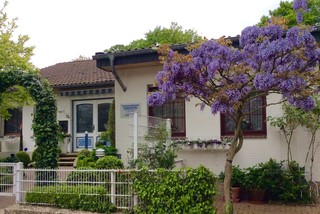 Ferienwohnung Lindenstraße Ferienwohnung Lindenstraße