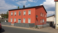 Ferienwohnung Tabatt Nordhausen Ferienwohnung Tabatt Nordhausen