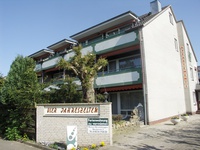 Haus Vier Jahreszeiten Appartementhaus Vier Jahreszeiten