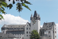 Erhol Dich Gut Grafenschloss in Diez