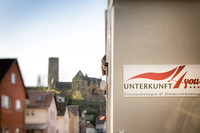 Unterkunft4You im Taunus Ausblick