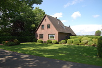 Ferienhaus Luers Ferienhaus Lüers