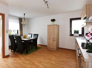 Ferienhaus Mittelrhein 4* DTV 