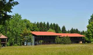 Ferienpark Vorauf Typ Inzell Hausbeispiel Typ D - Inzell