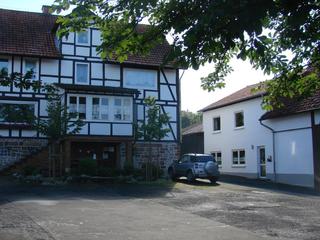 Ferienwohnung Lindenhof 