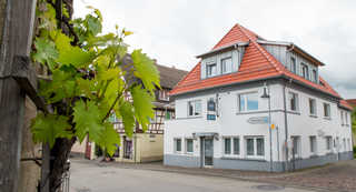 Gästehaus Lamm Gästehaus Lamm; Marktstraße 6; Willsbach