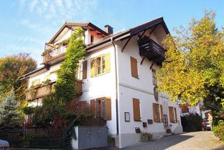 Appartements am Schlossberg 