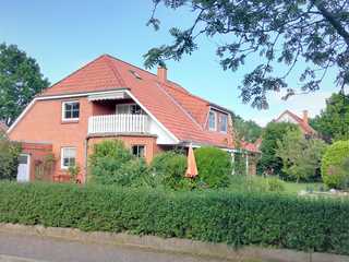 Ferienwohnung Gisela Rohde Unser Haus