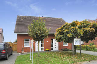 Ferienhaus Nico in Haren an der Ems Außenansicht