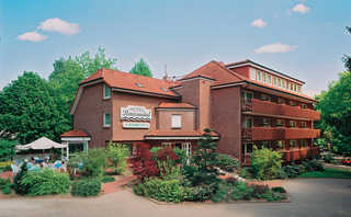 Hotel Ilmenautal Hotel Ilmenautal 